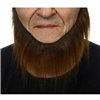 False beard My Other Me Brown One size