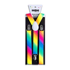 Braces My Other Me Multicolour One size