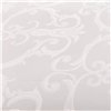 Tablecloth Ivory Polyester 150 x 220 cm