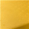 Tablecloth Gold Polyester 150 x 220 cm