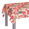 Tablecloth Multicolour Polyester 150 x 220 cm