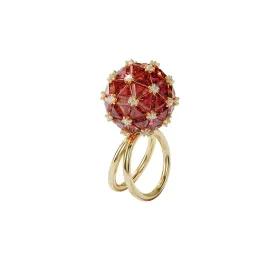 Naiste Sõrmus Swarovski 5610833 (18)