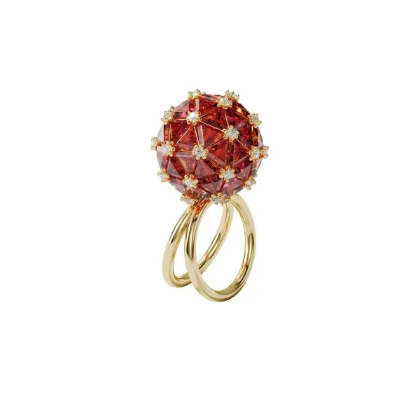 Naiste Sõrmus Swarovski 5610833 (18)