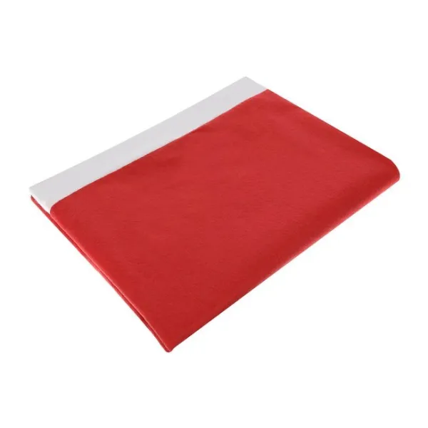 Chair cover set of 6 + tablecloth