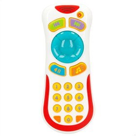 Toy controller Winfun 7 x 16,5 x 3 cm (12 Units)