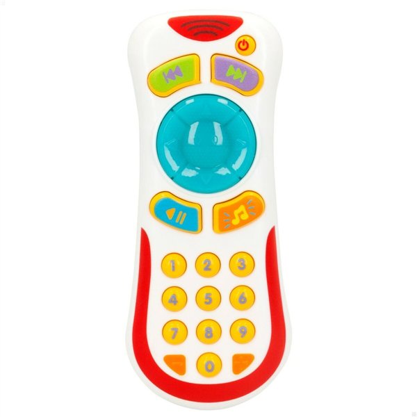 Toy controller Winfun 7 x 16,5 x 3 cm (12 Units)