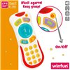 Toy controller Winfun 7 x 16,5 x 3 cm (12 Units)