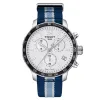 Men's Watch Tissot T095.417.17.037.20 Silver (Ø 42 mm)