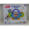 Karaoke Microphone Winfun Penguin 6 Units