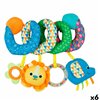 Rattle Winfun 20 x 20 x 9 cm (6 Units)