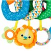 Rattle Winfun 20 x 20 x 9 cm (6 Units)