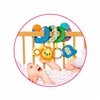 Rattle Winfun 20 x 20 x 9 cm (6 Units)