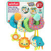 Rattle Winfun 20 x 20 x 9 cm (6 Units)