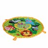 Play mat Winfun Jungle Cloth (4 Units)