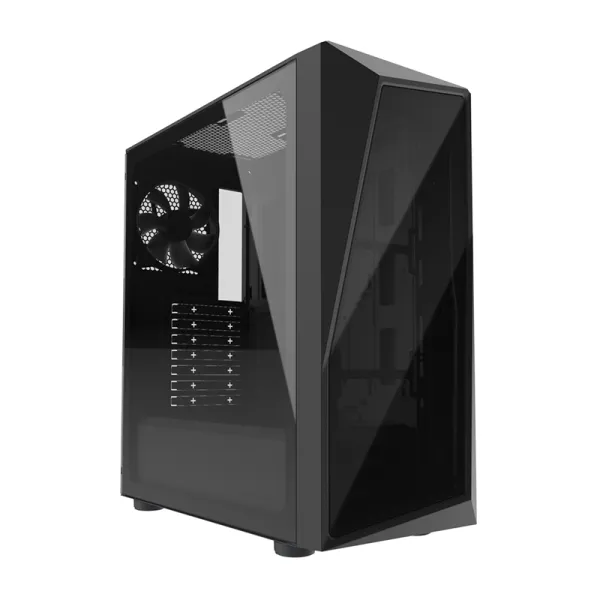 Cooler Master CMP 520L computer case (black)