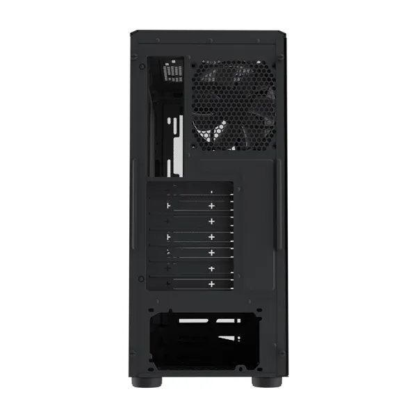 Cooler Master CMP 520L computer case (black)