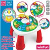 Activity centre Winfun 2 Units 47 x 41 x 47 cm