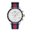 Мужские часы Tissot T095.417.17.037.21 Серебристый (Ø 42 mm)