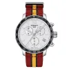 Men's Watch Tissot T095.417.17.037.08 Silver (Ø 42 mm)