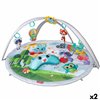 Play mat Winfun Forest (2 Units)