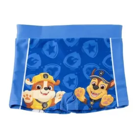 Poikien Uimashortsit The Paw Patrol Sininen (2 vuotta)