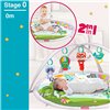 Play mat Winfun Forest (2 Units)