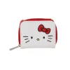 Portfellid Hello Kitty Valge