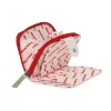Portfellid Hello Kitty Valge