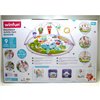 Play mat Winfun Forest (2 Units)