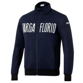 Windcheater Jacket Sparco XL Blue