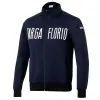 Windcheater Jacket Sparco XL Blue