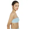 Bikini Ysabel Mora Bandeau Rayas Syaani