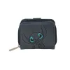 Портмоне Lilo & Stitch Gray Серый