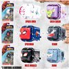 Skills game Spider-Man Battle Cubes (12 Units)