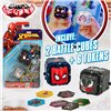 Skills game Spider-Man Battle Cubes (12 Units)