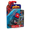 Skills game Spider-Man Battle Cubes (12 Units)