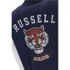 Men's Jacket Russell Athletic Ty Navy Blue