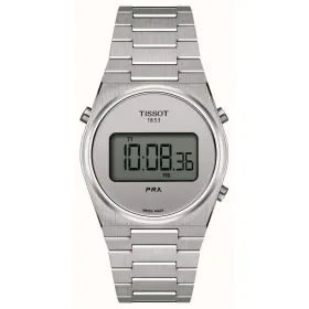 Часы унисекс Tissot PRX DIGITAL (Ø 35 mm)