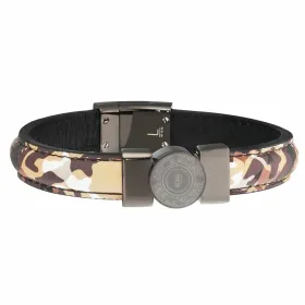 Men's Bracelet Police SHOOTER
