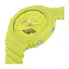 Часы унисекс Casio G-Shock OAK - TONE ON TONE SERIE ***SPECIAL PRICE*** Жёлтый (Ø 44,5 mm) (45,5 mm)