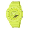 Часы унисекс Casio G-Shock OAK - TONE ON TONE SERIE ***SPECIAL PRICE*** Жёлтый (Ø 44,5 mm) (45,5 mm)