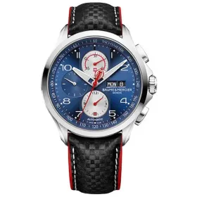 Men's Watch Baume & Mercier CLIFTON - SHELBY COBRA  (Ø 43 mm)