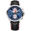 Men's Watch Baume & Mercier CLIFTON - SHELBY COBRA  (Ø 43 mm)
