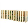 Domino Woomax animals (12 Units)