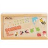 Domino Woomax animals (12 Units)