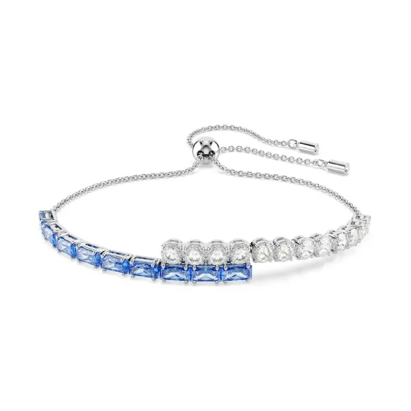 Ladies' Bracelet Swarovski 5732266 Silver