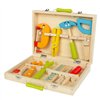 Set of tools for children Woomax 11 Pieces 2 Units