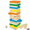 Jenga Woomax (6 Units)