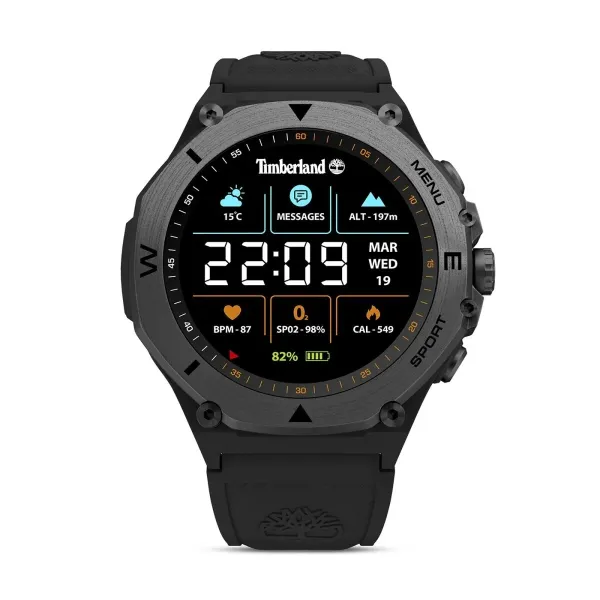 Мужские часы Timberland TDIGB0089801