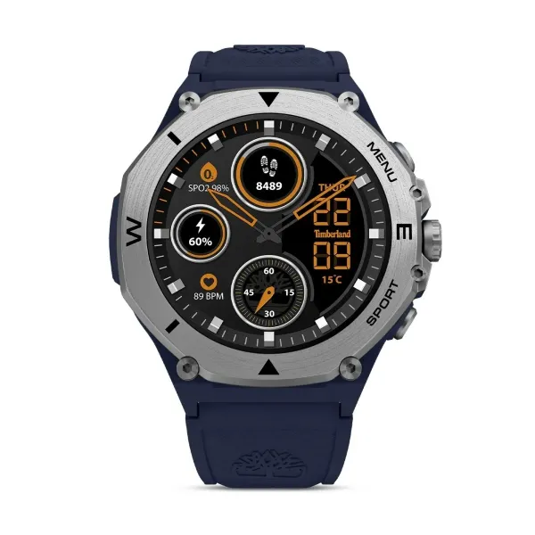 Men's Watch Timberland TDIGB0089802
